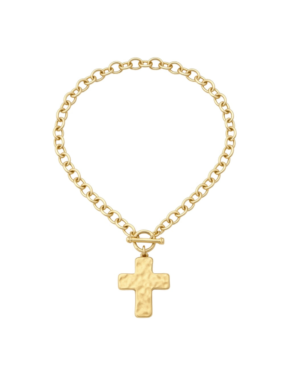Rae Necklace