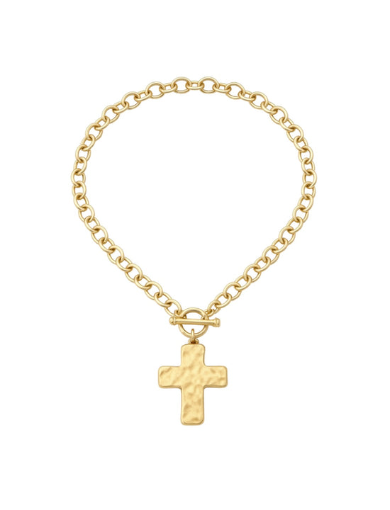 Rae Necklace