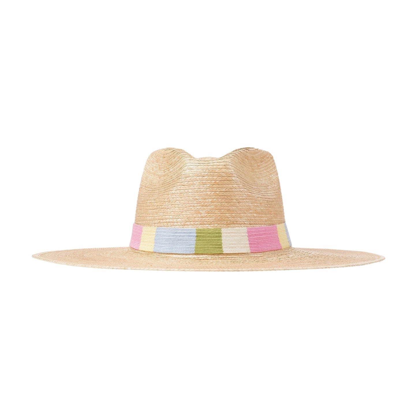 Berta Palm Hat (XS/S)
