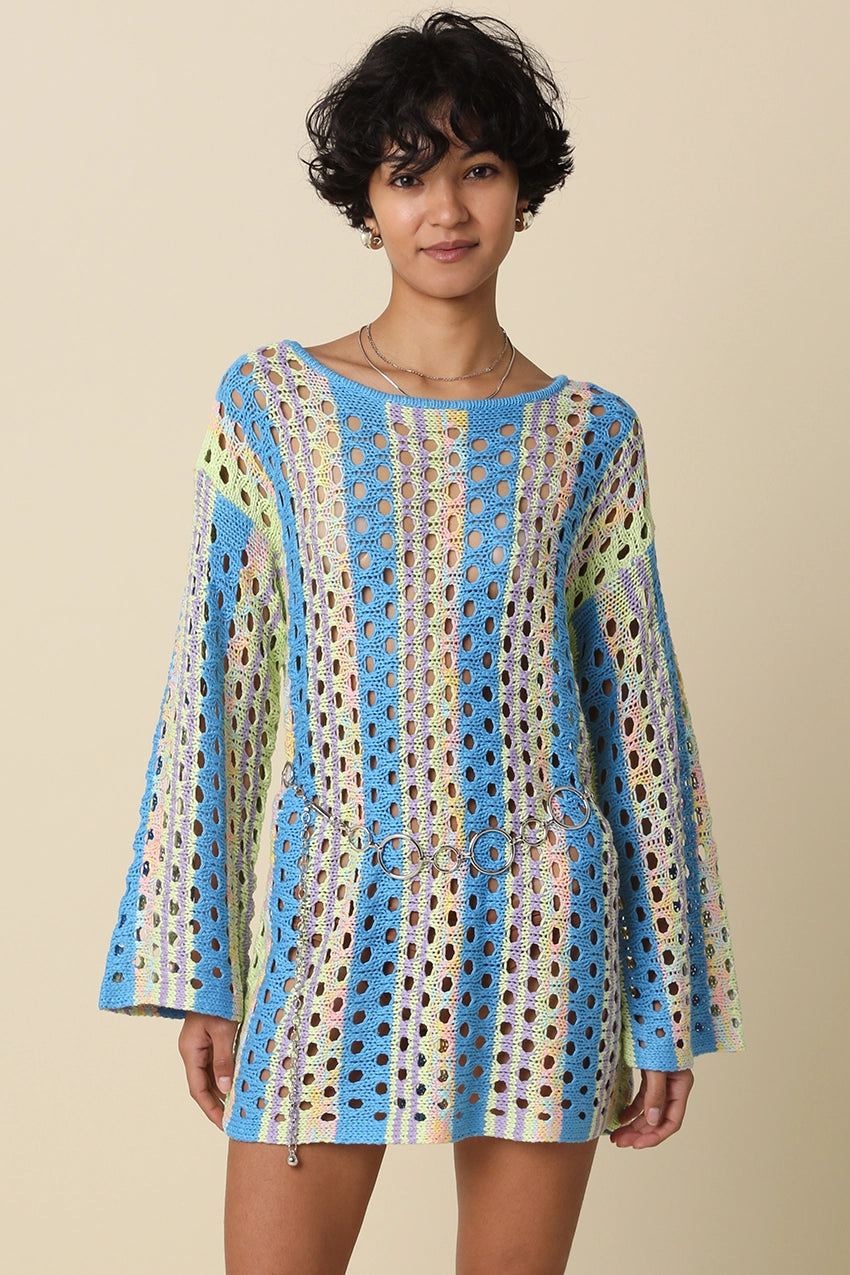 Cover Up (PRE-ORDER - AVAILABLE 3/4)