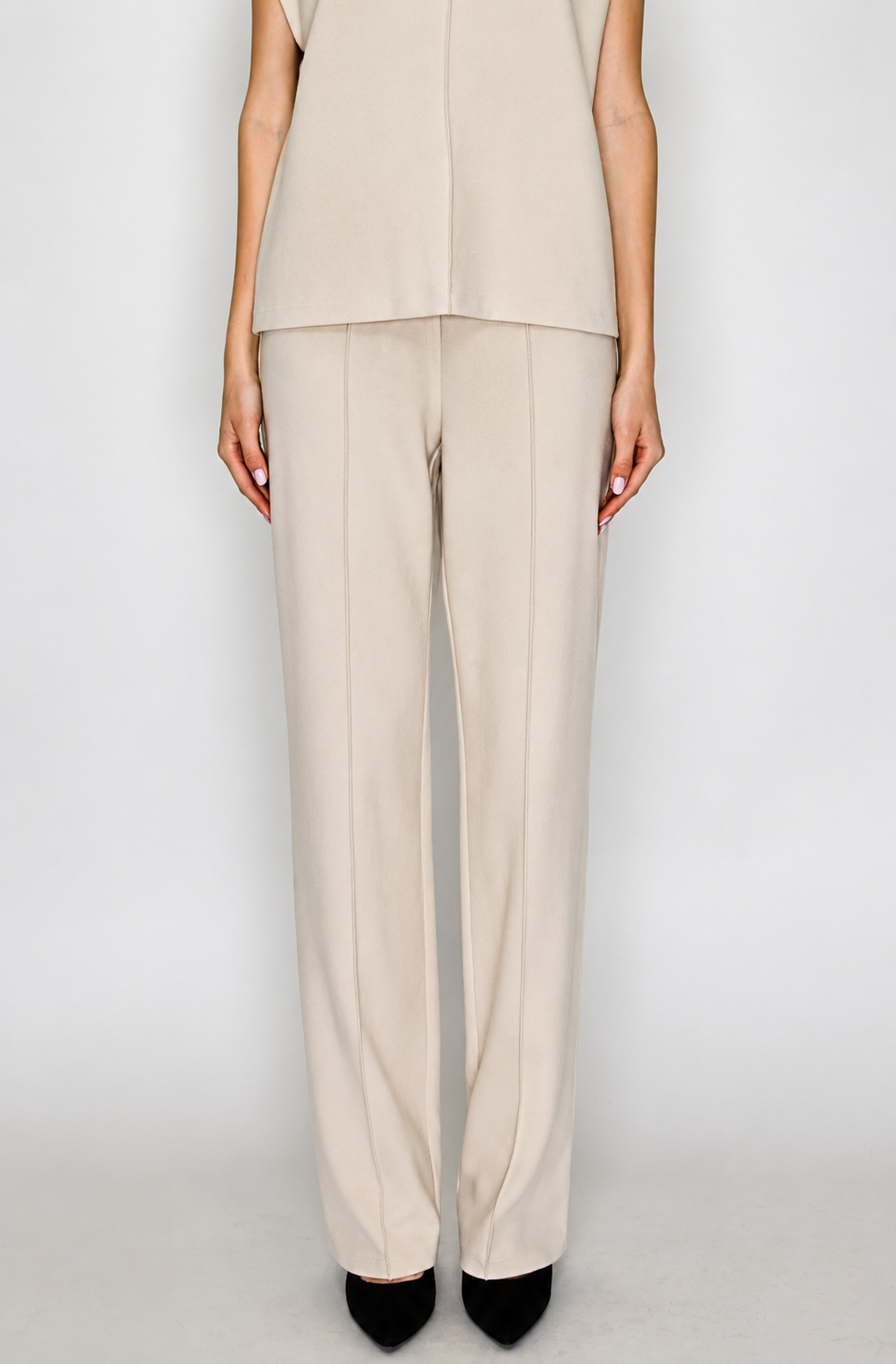 Monroe Tailored Pants