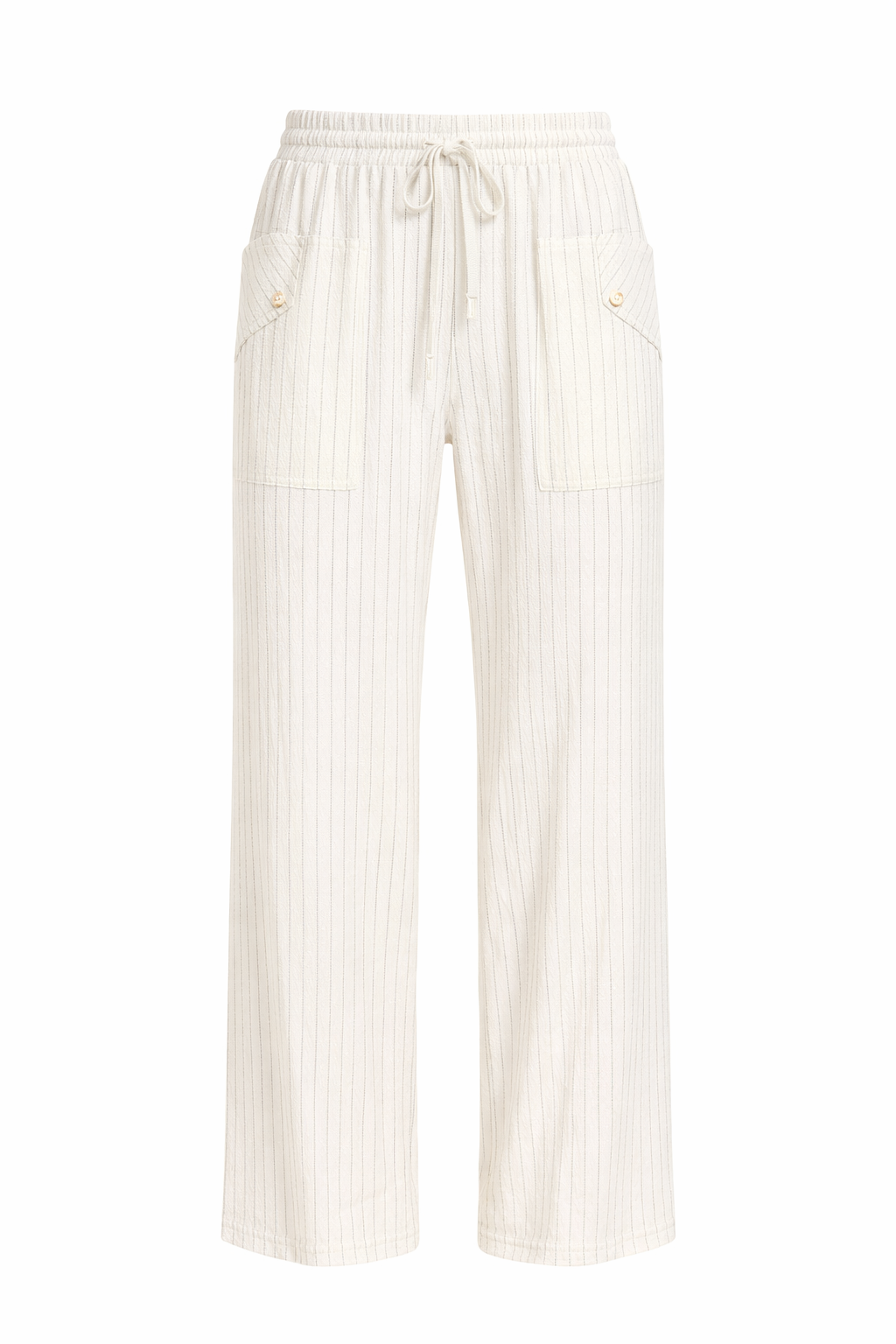 Sunday Stroll Linen Pants