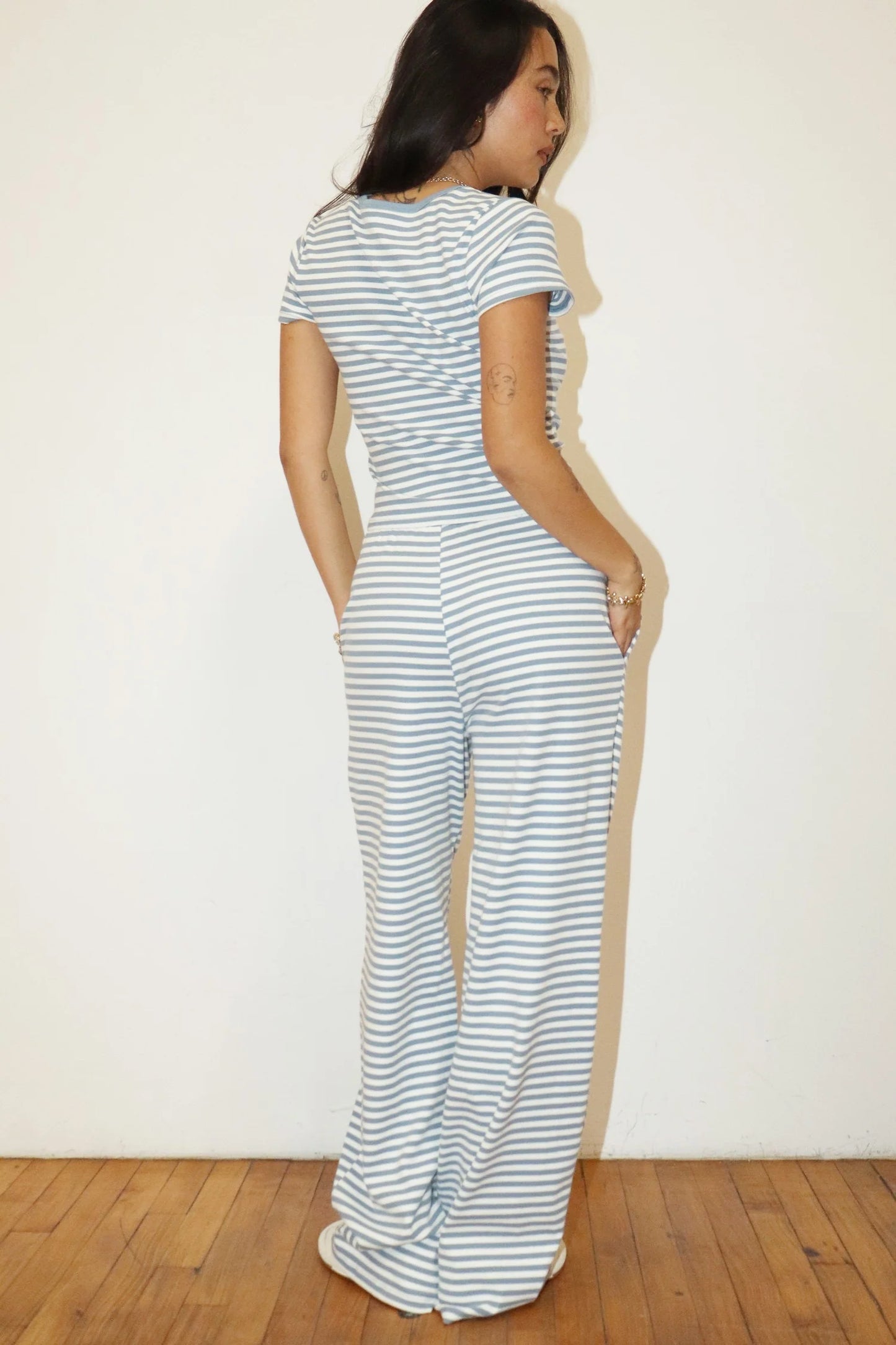 Living For The Weekend Lounge Pants
