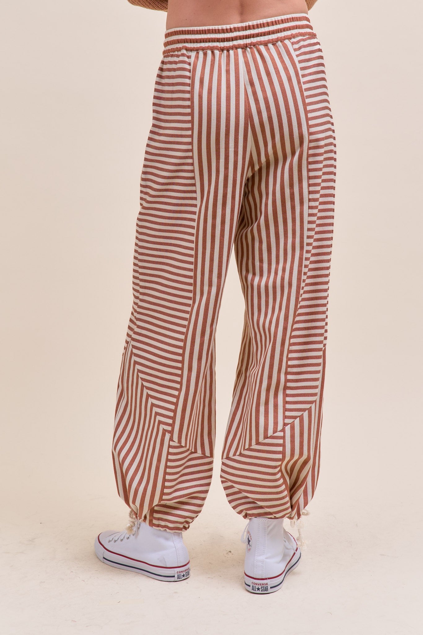 Piper Parachute Pants