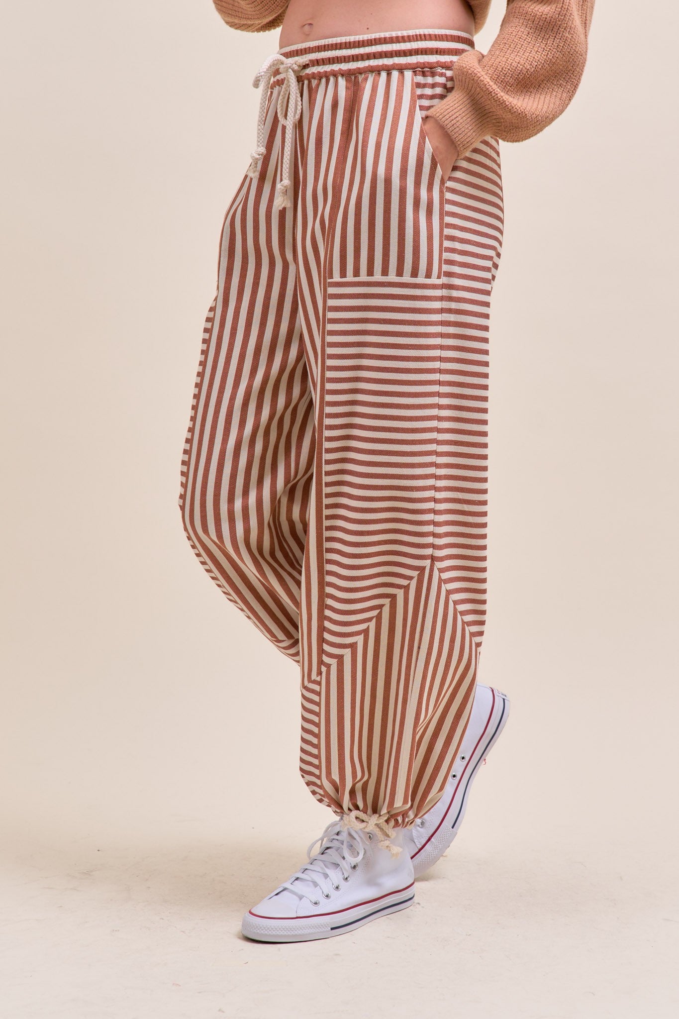 Piper Parachute Pants