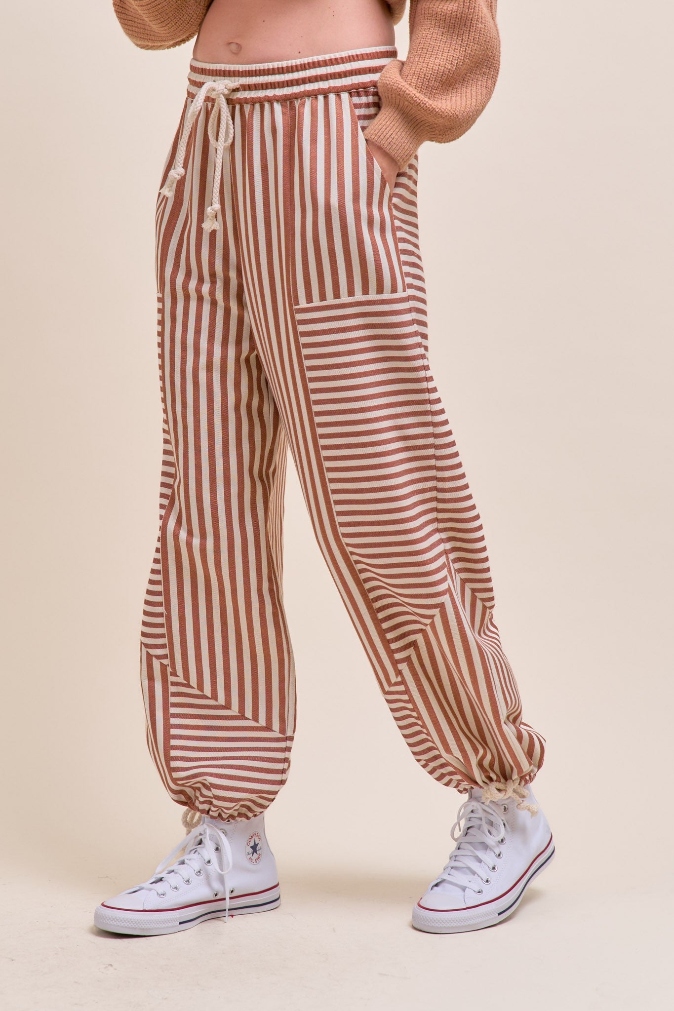 Piper Parachute Pants