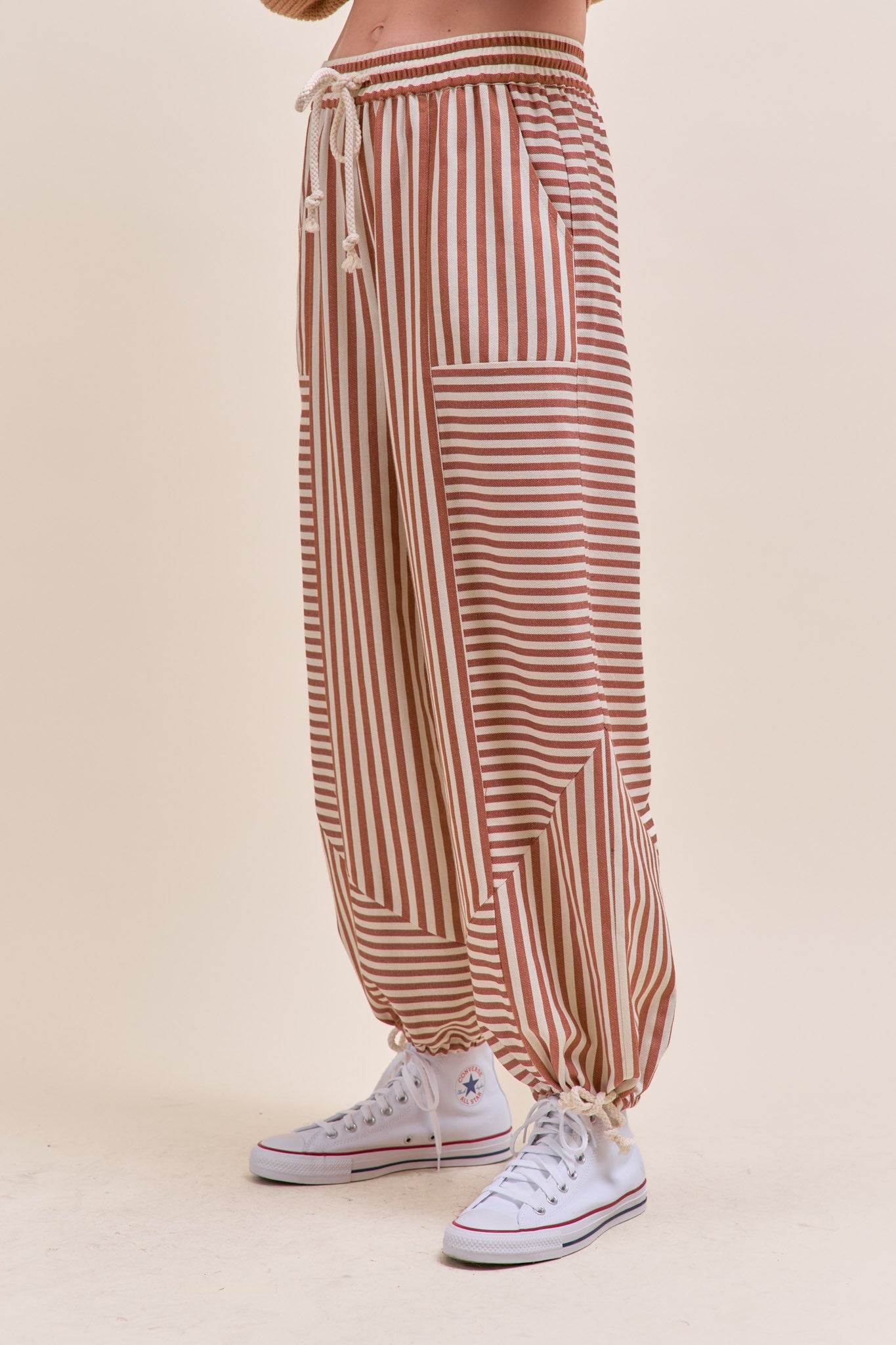 Piper Parachute Pants
