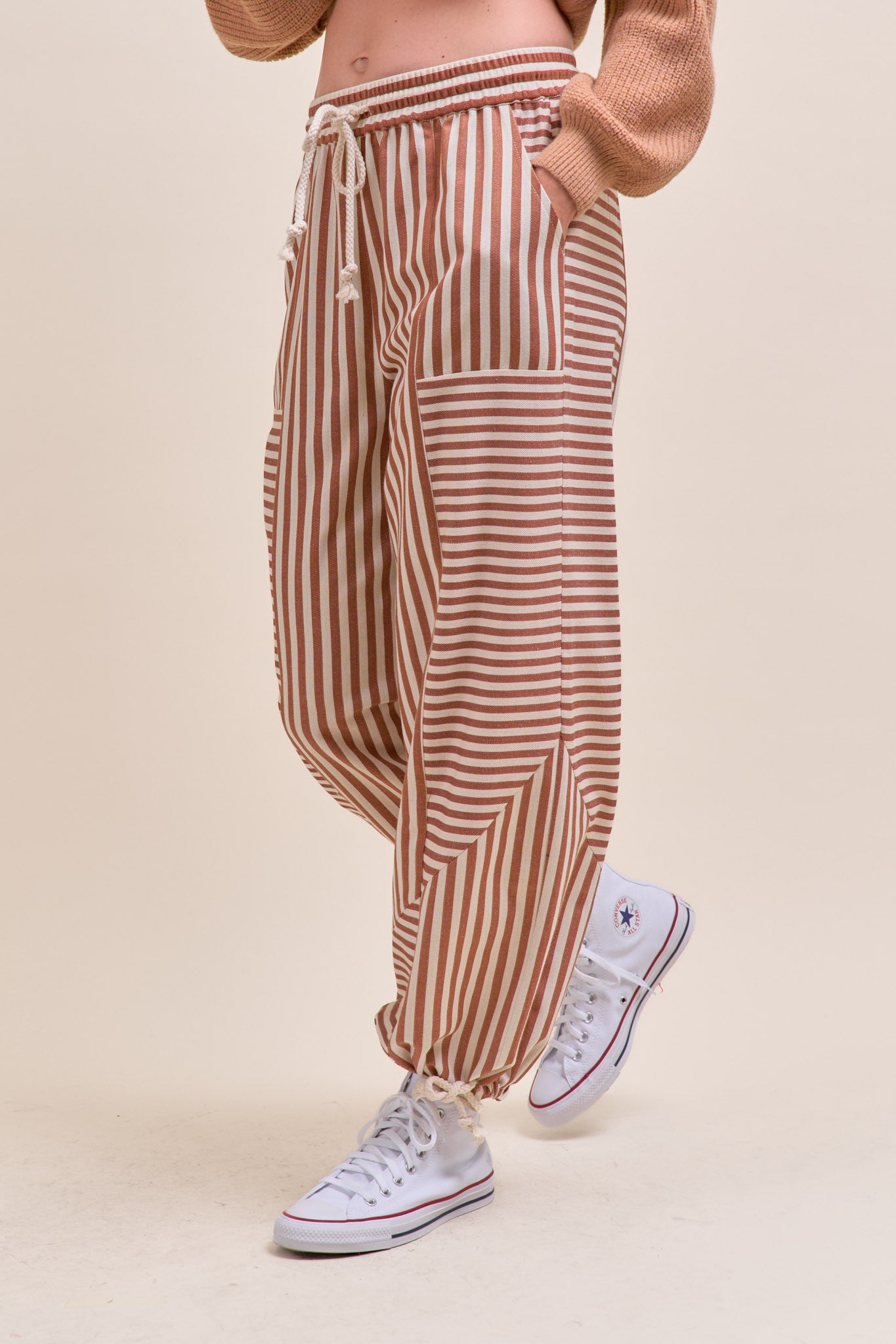 Piper Parachute Pants