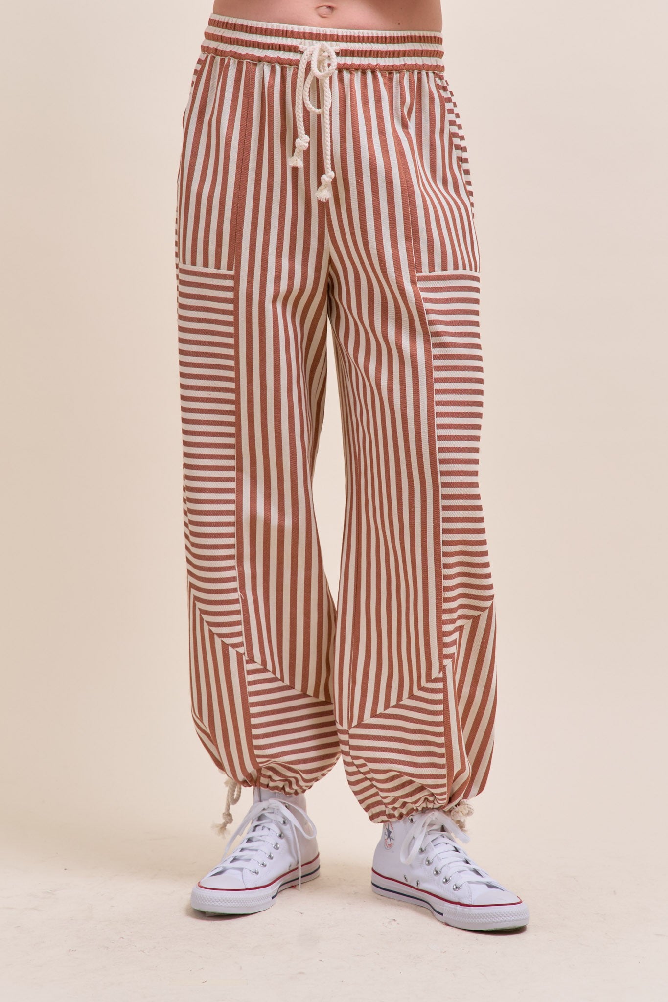 Piper Parachute Pants