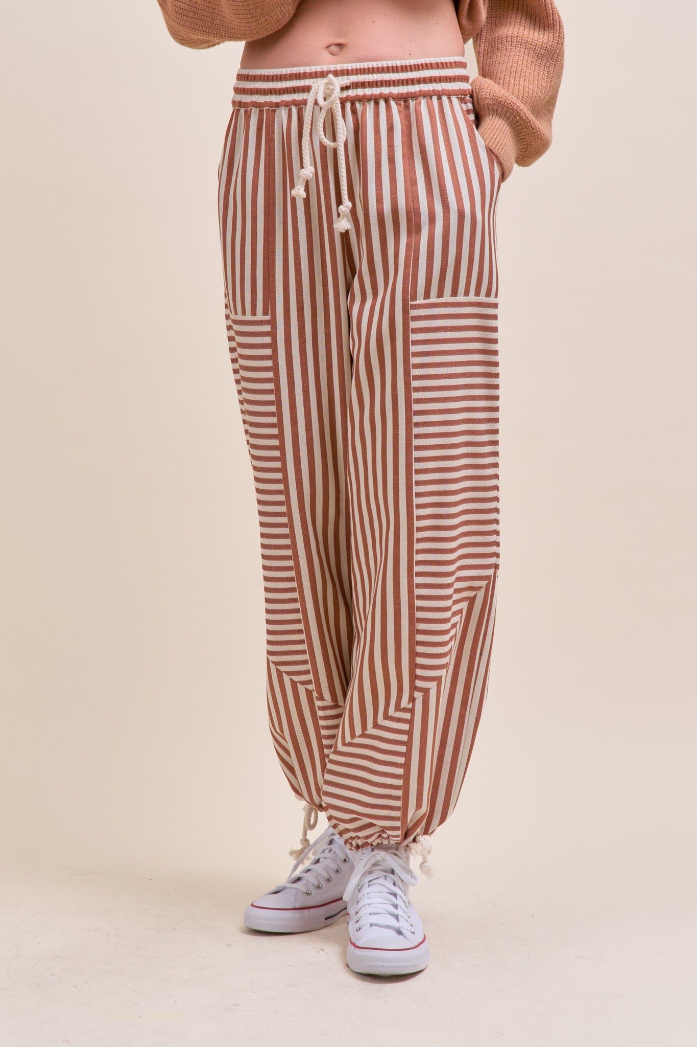 Piper Parachute Pants