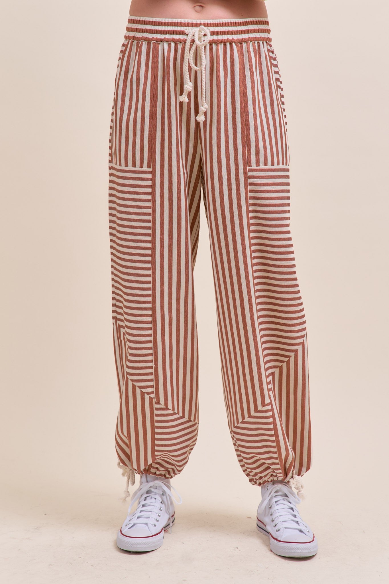 Piper Parachute Pants