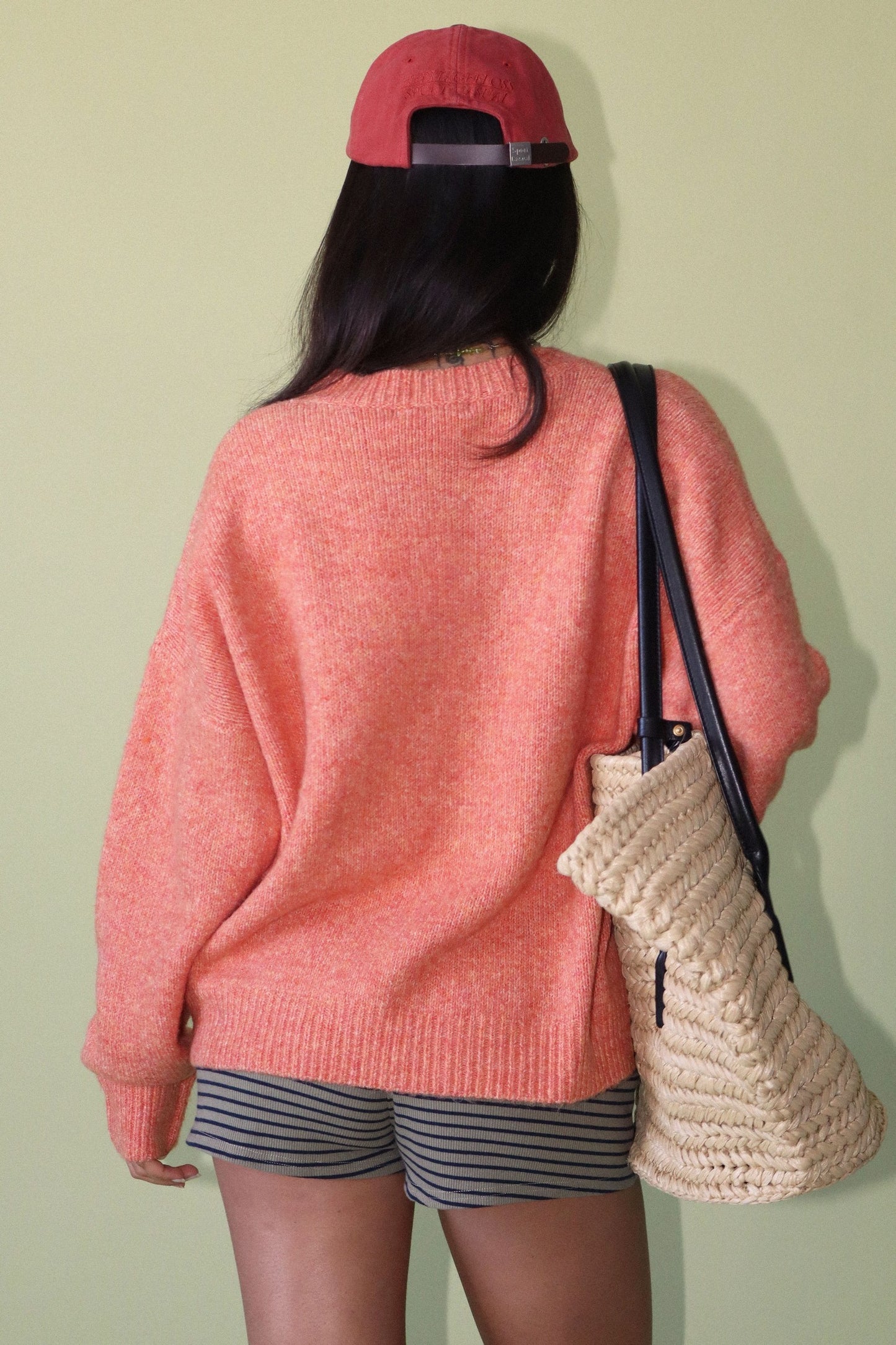 Mallard Knit Sweater