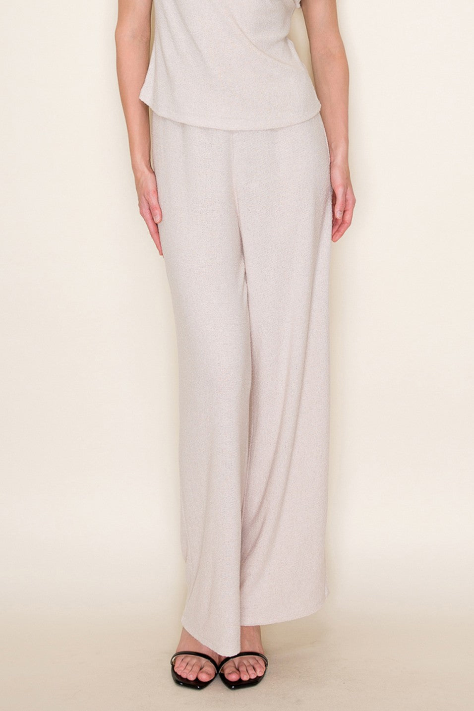 The Marie Wide Leg Pants