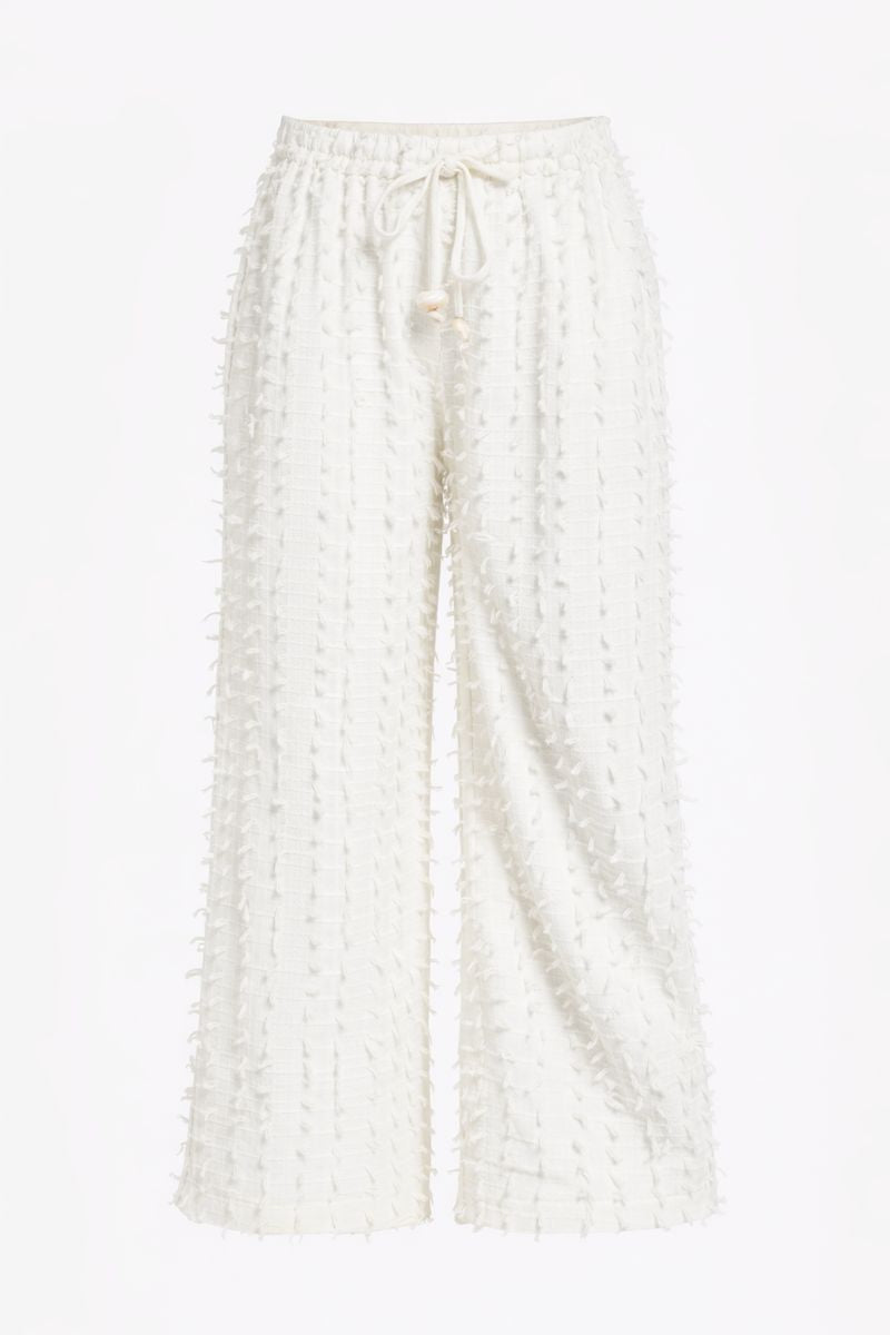 Easy Breezy Trouser Pants