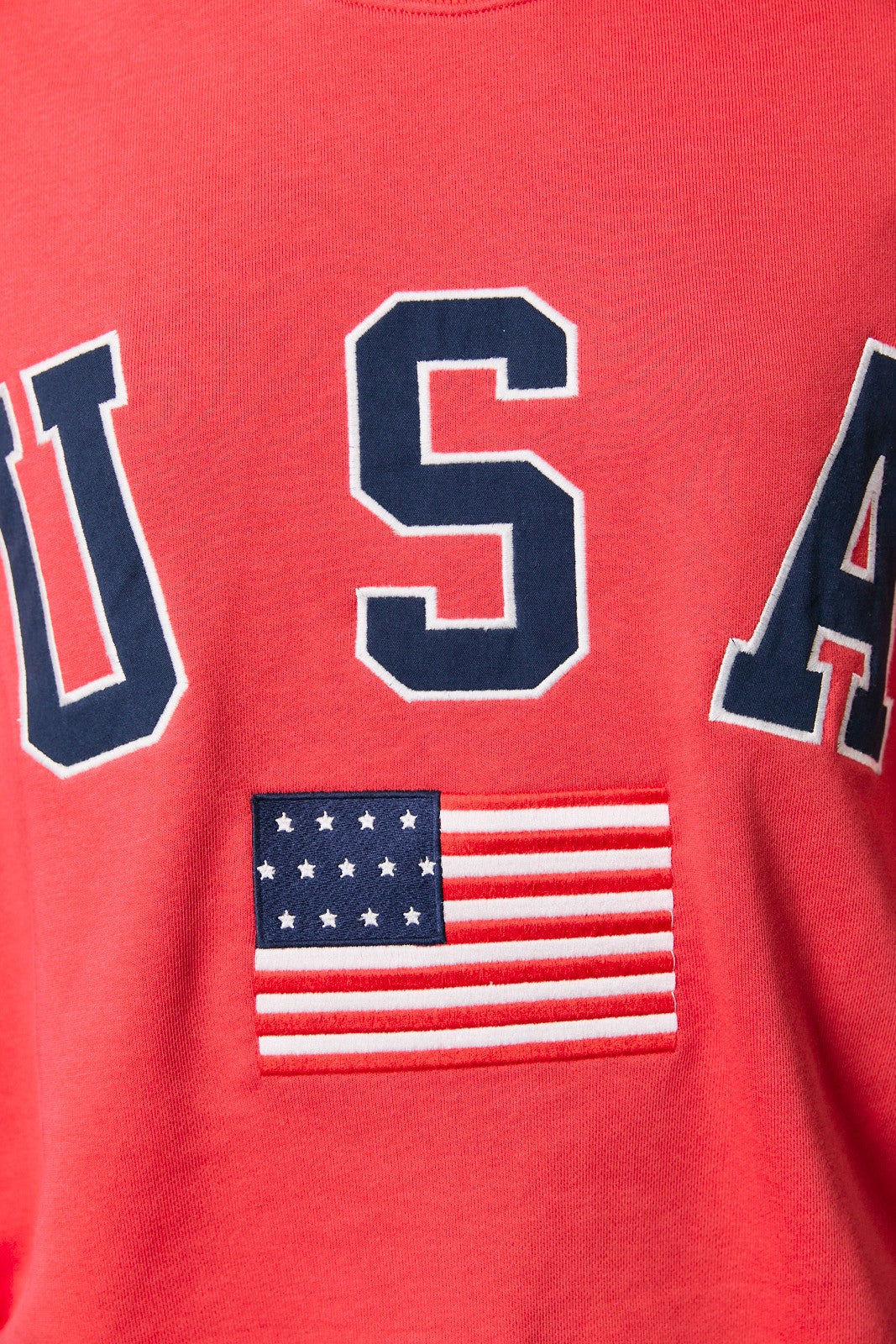 Stars & Stripes Sweatshirt