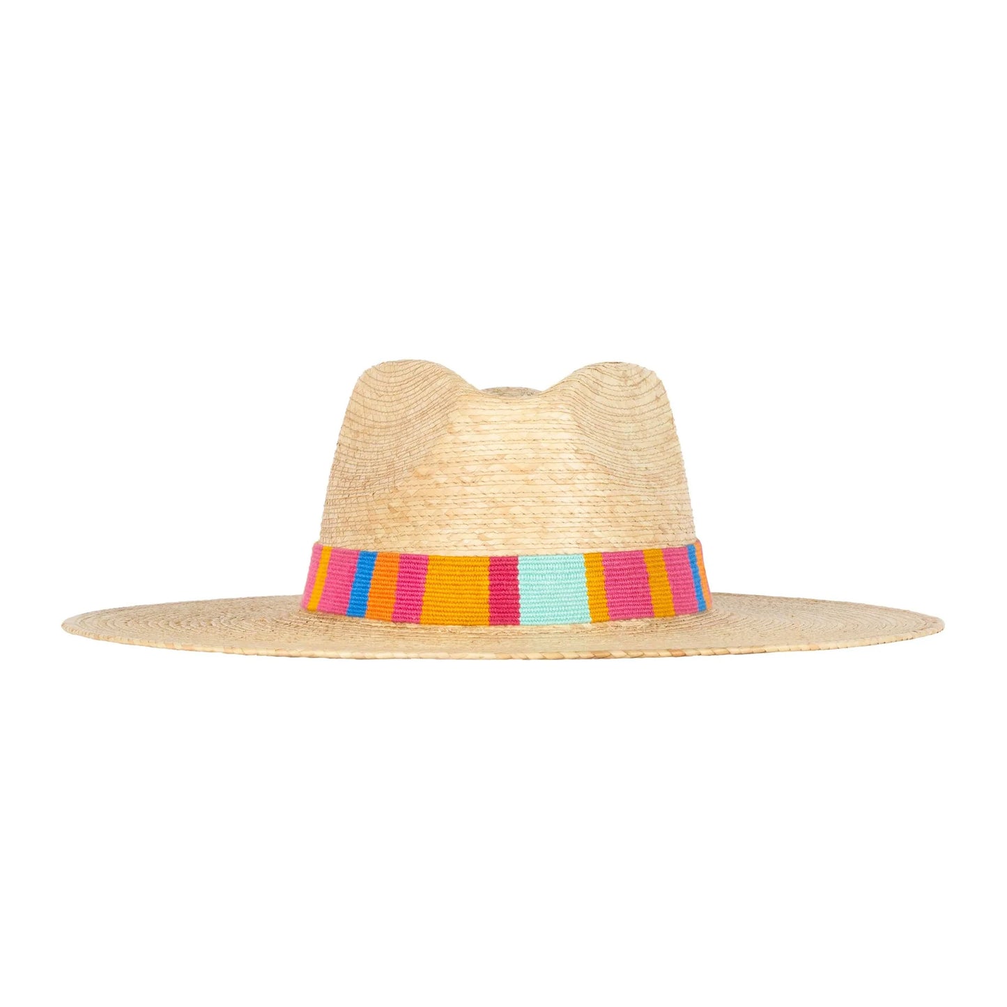 Marta Palm Hat (M/L)
