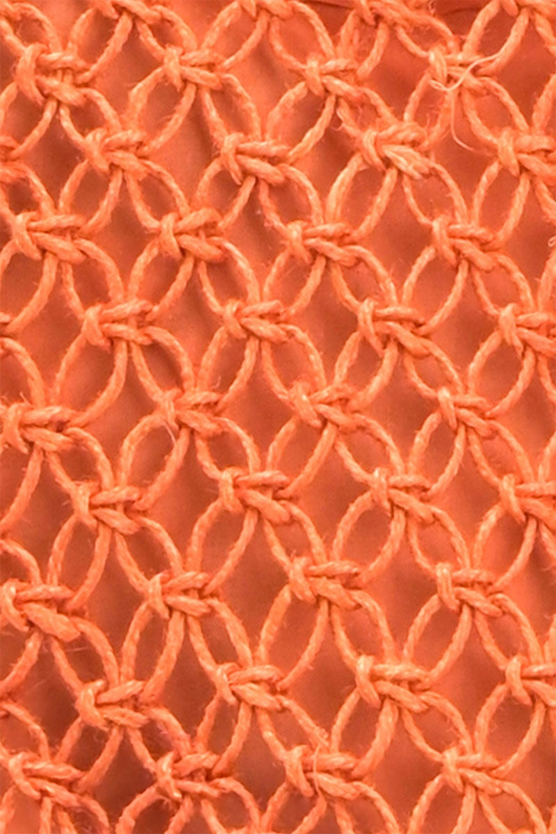 Spritz Mesh Beach Bag