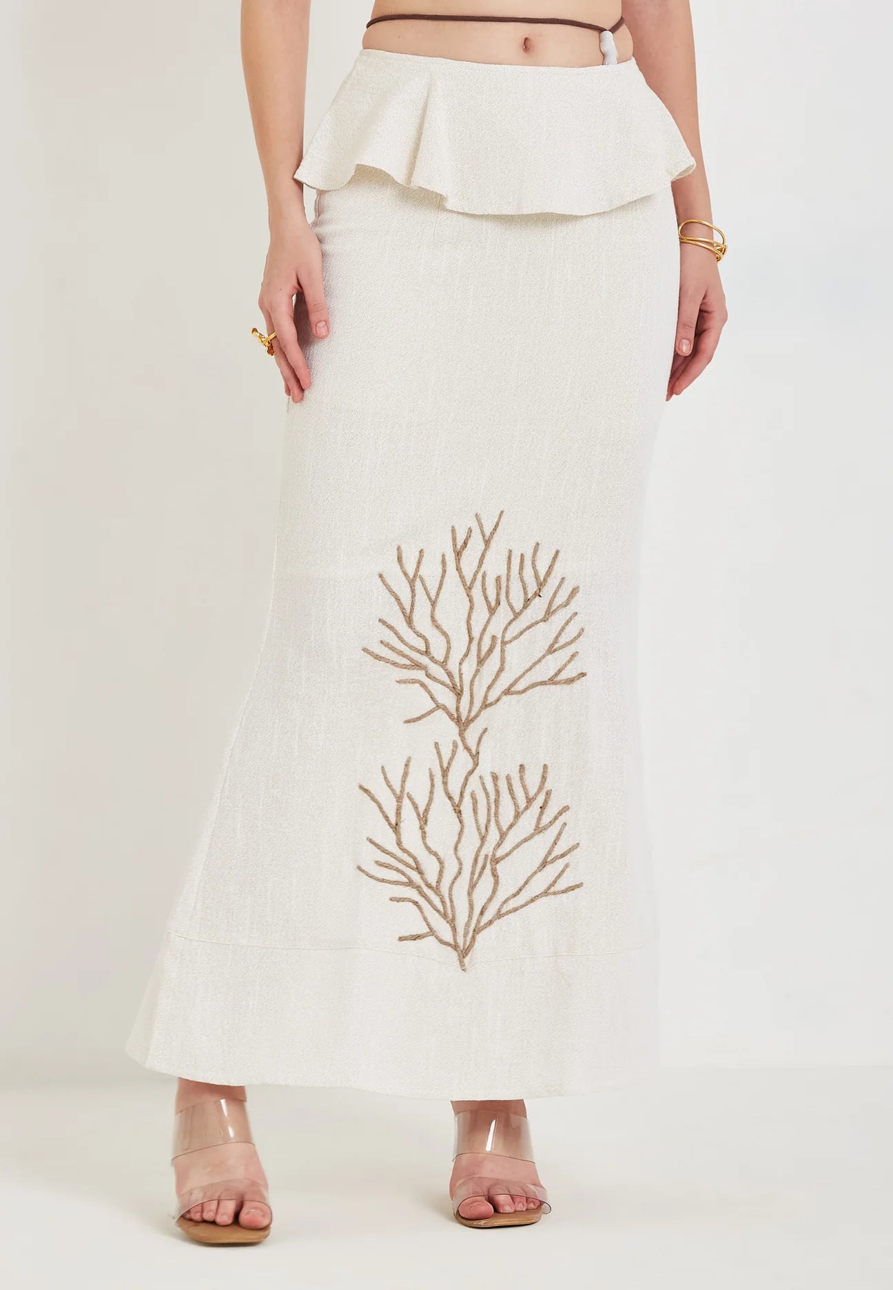 Riviera Reef Skirt