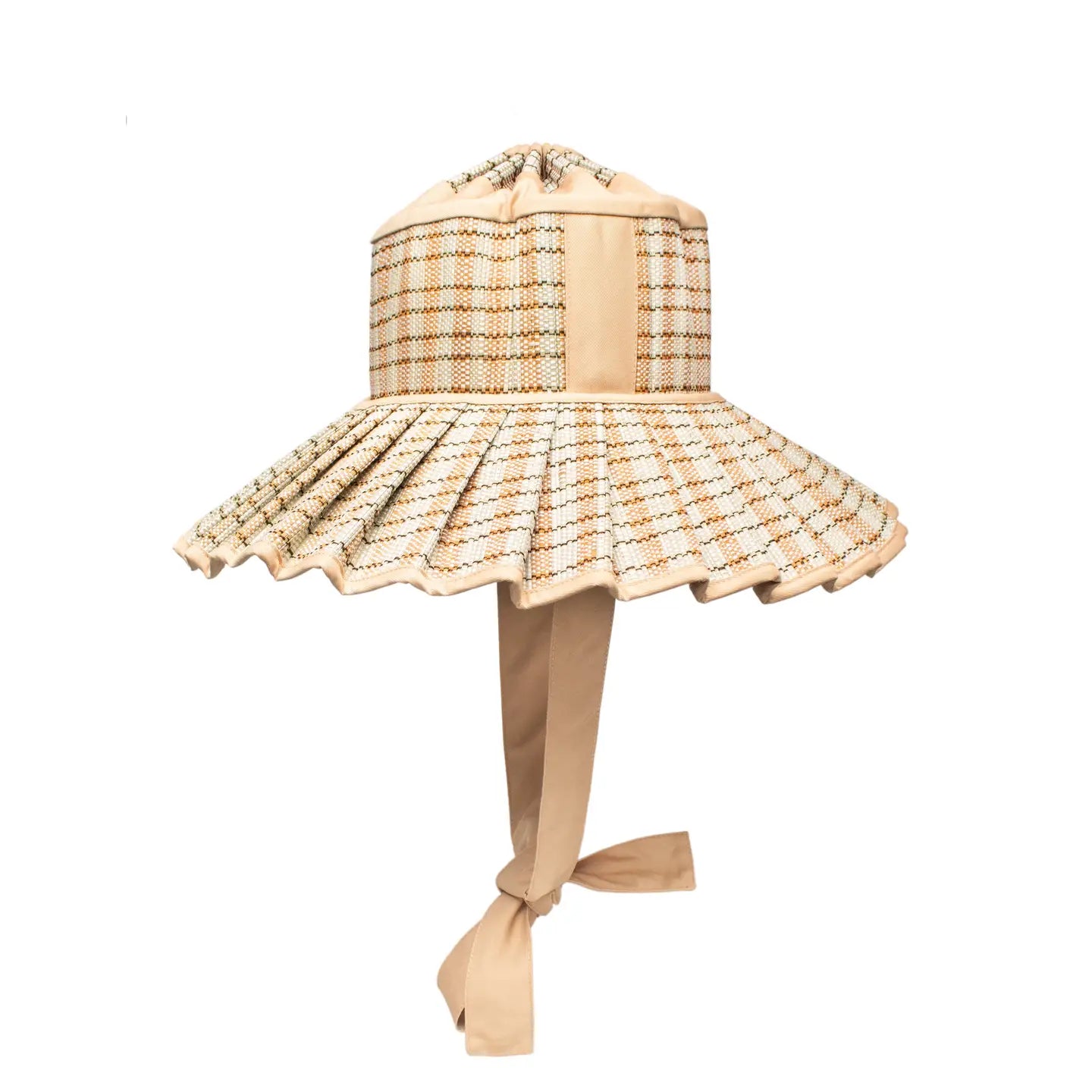 Petra Ravello Hat