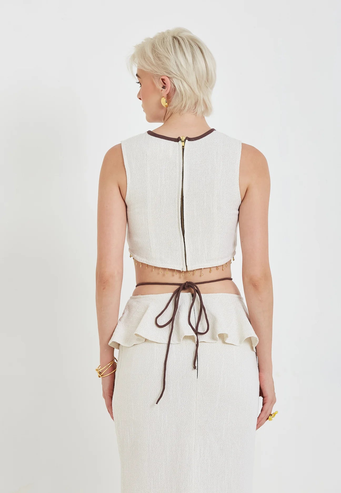 Riviera Reef Blouse