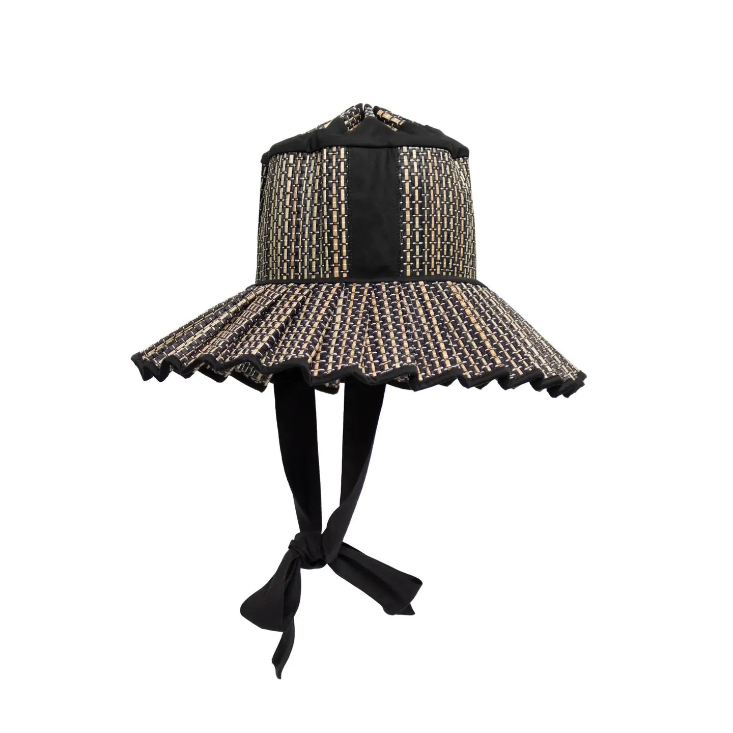 Melbourne Island Ravello Hat