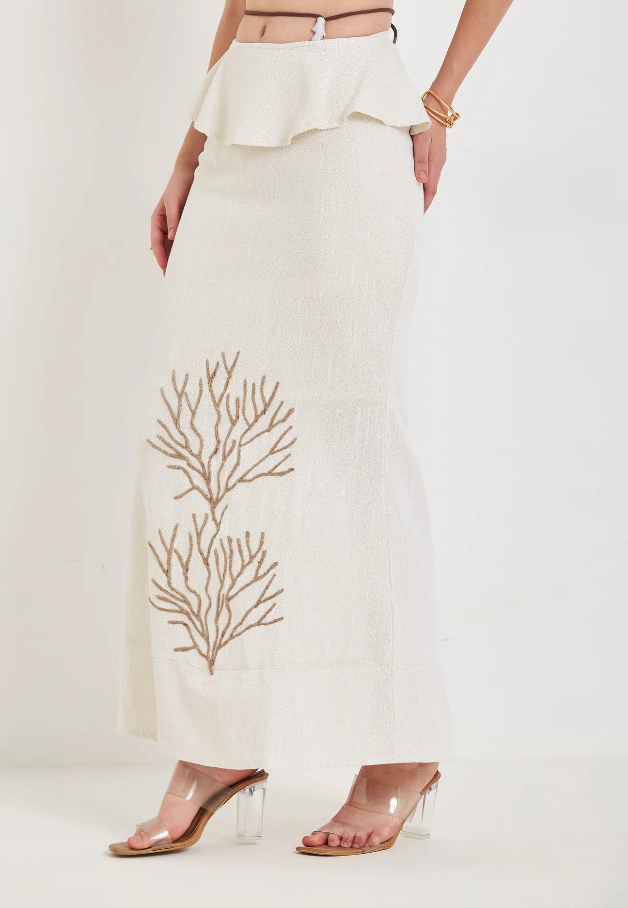 Riviera Reef Skirt