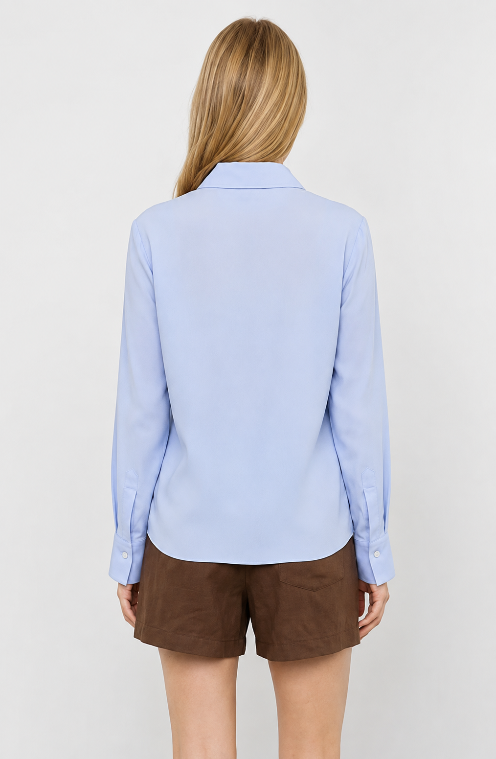The Everly Blouse