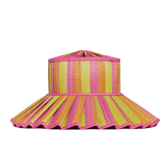 Shire Luxe Capri Hat