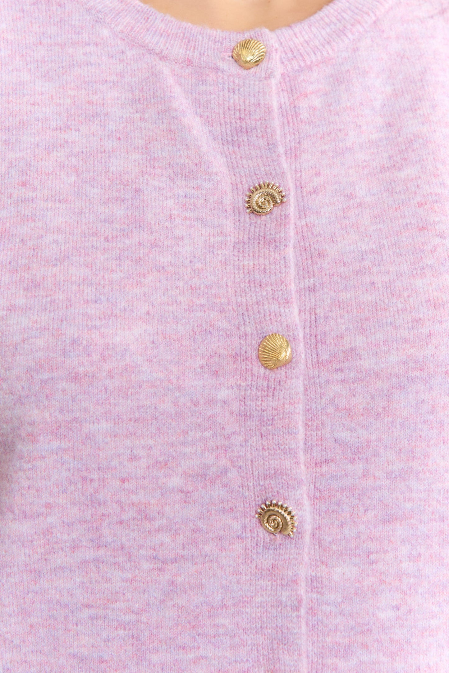 By The Sea Sweater Top