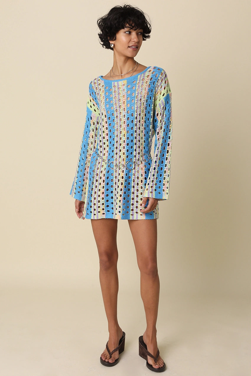 Cover Up (PRE-ORDER - AVAILABLE 3/4)