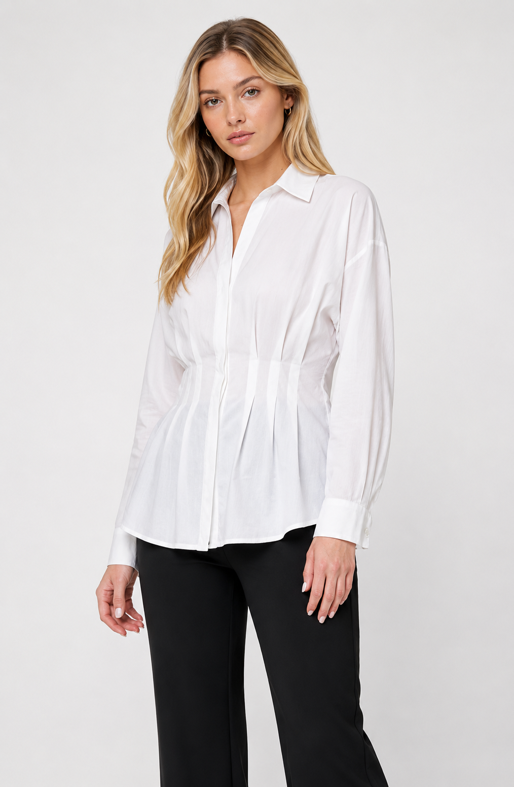 Fifth Avenue Blouse