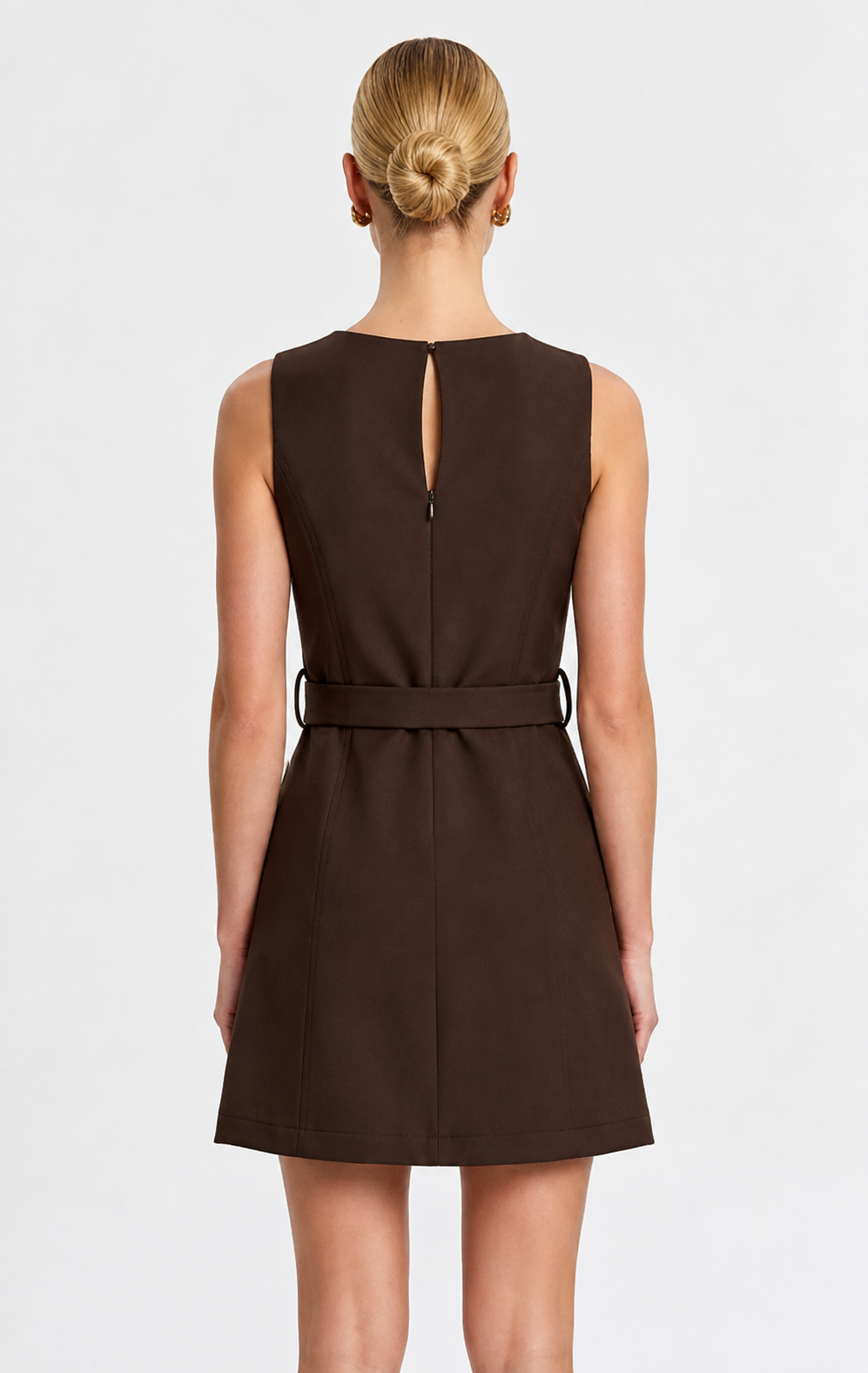 Madison Mini Dress
