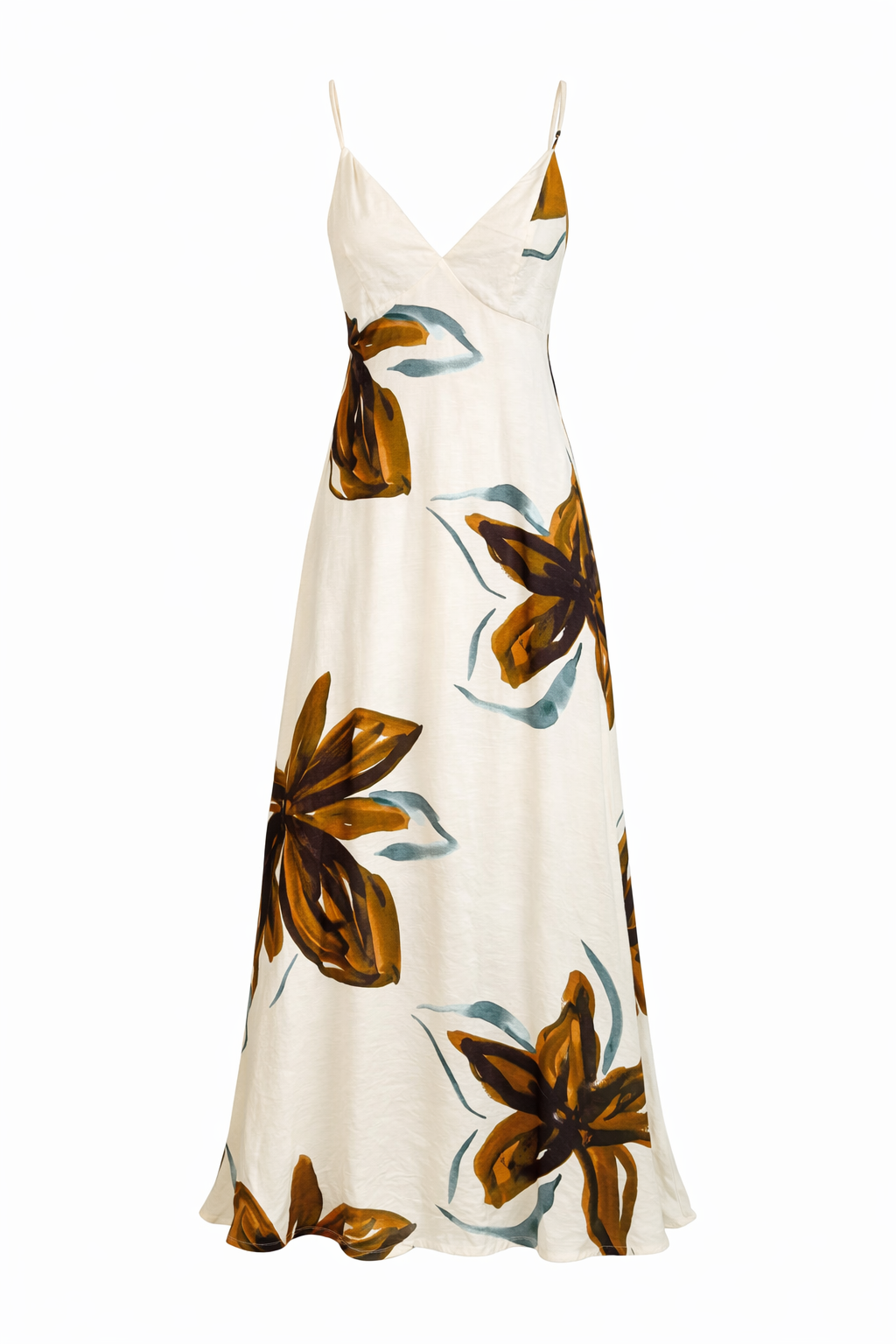 Isla Bloom Maxi Dress