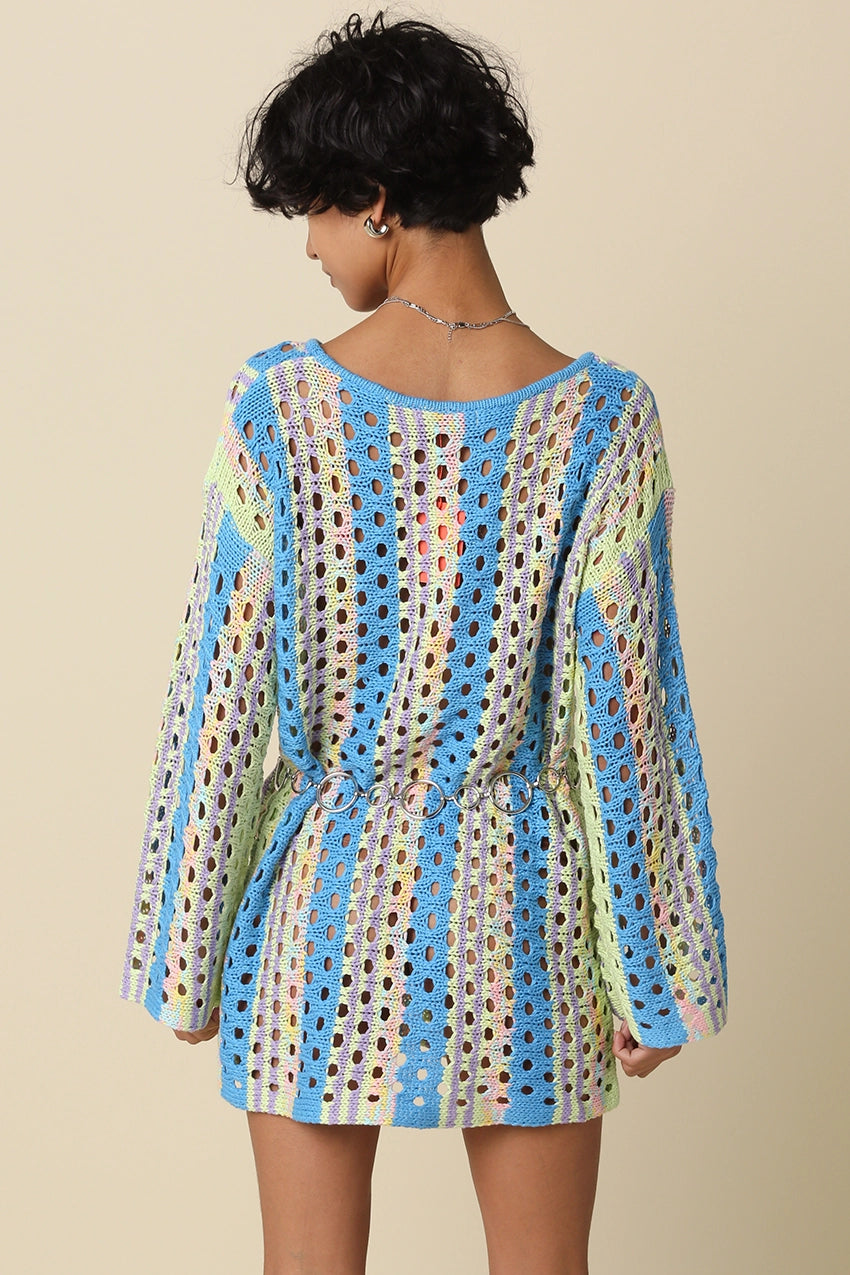 Cover Up (PRE-ORDER - AVAILABLE 3/4)