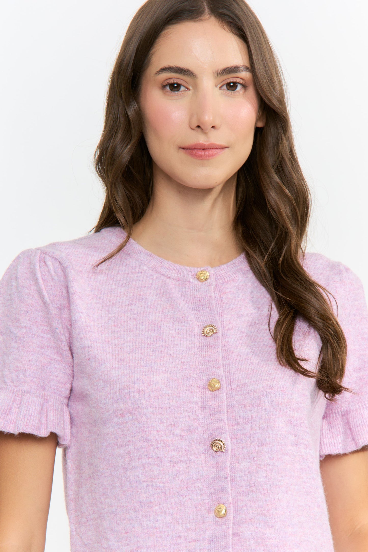 By The Sea Sweater Top