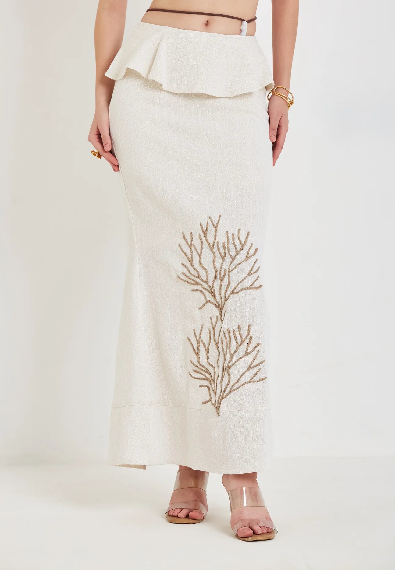 Riviera Reef Skirt