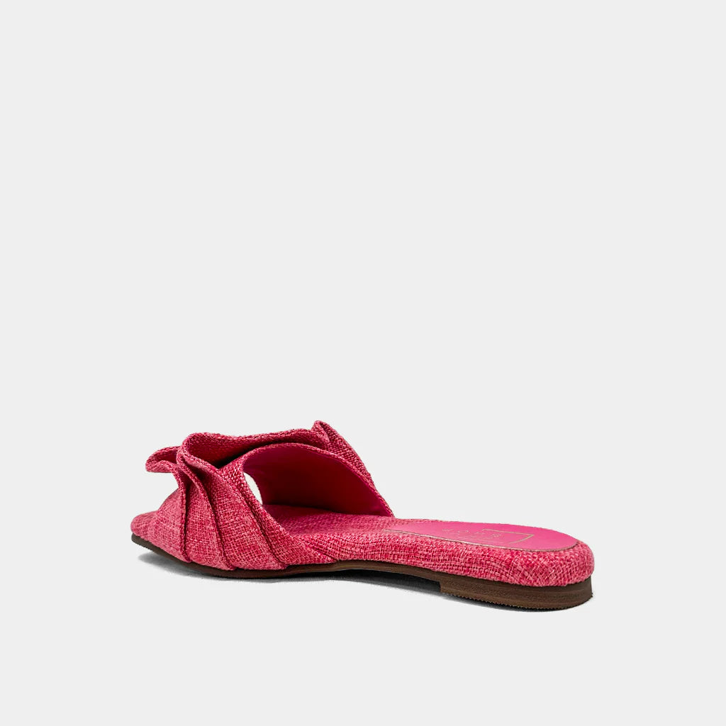 The Daisy Slide - Hot Pink