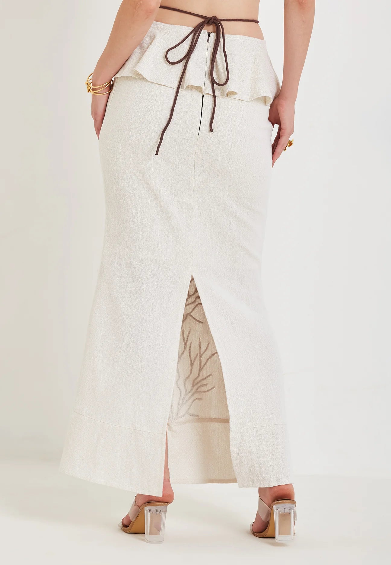 Riviera Reef Skirt