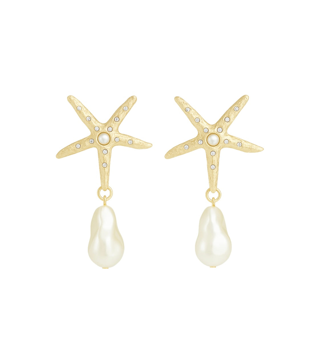 To The Beach Earrings