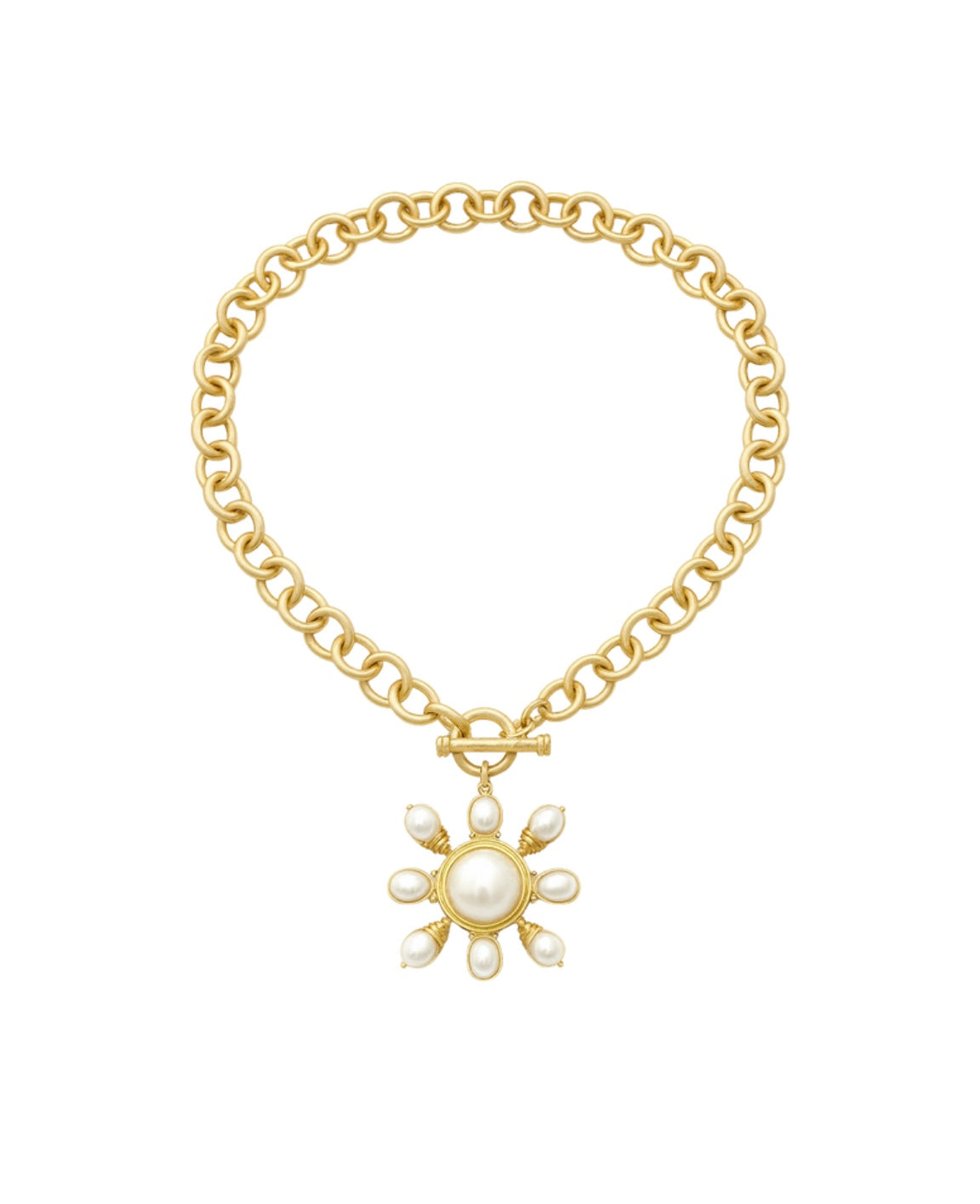 Adele Necklace