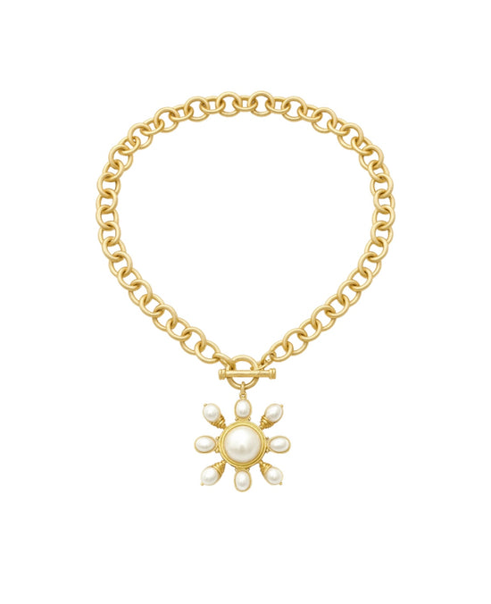 Adele Necklace