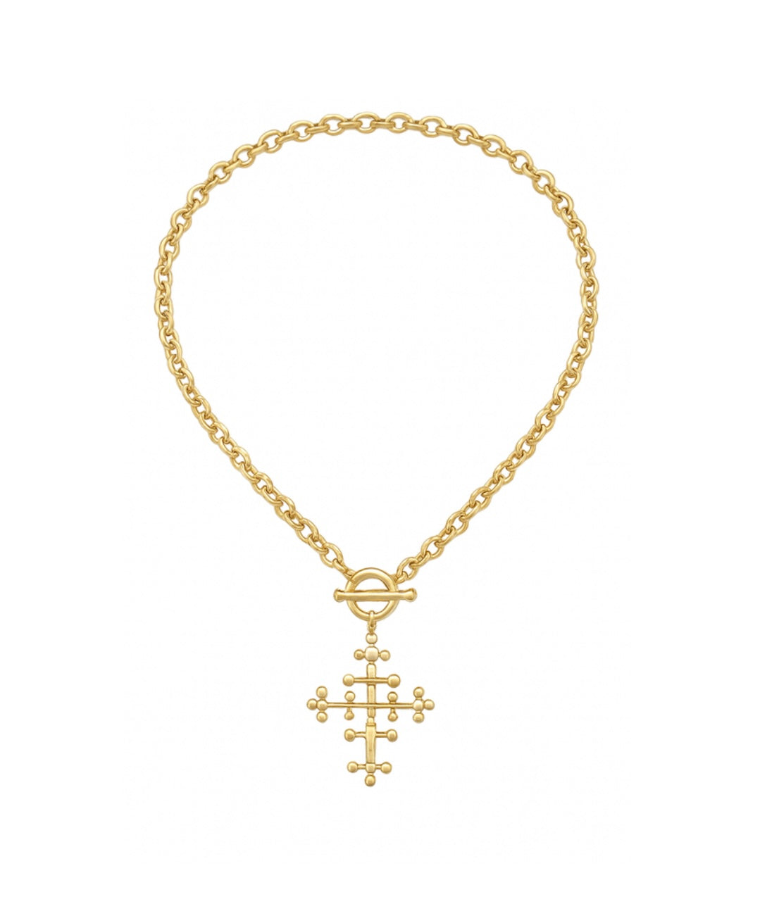 Kori Necklace
