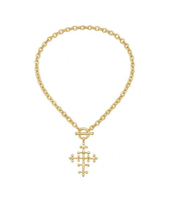Kori Necklace