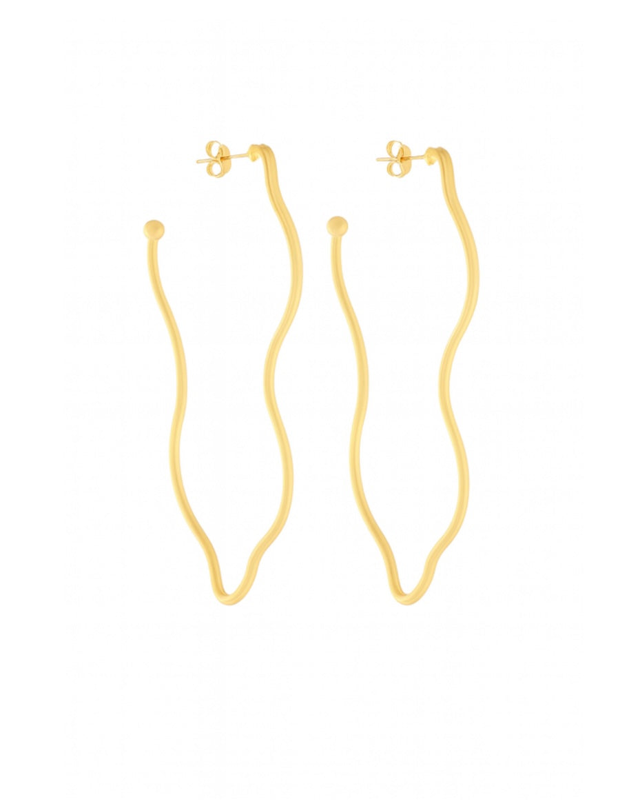 Pip Earrings