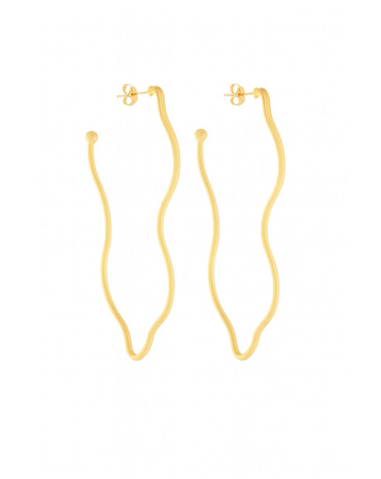 Pip Earrings