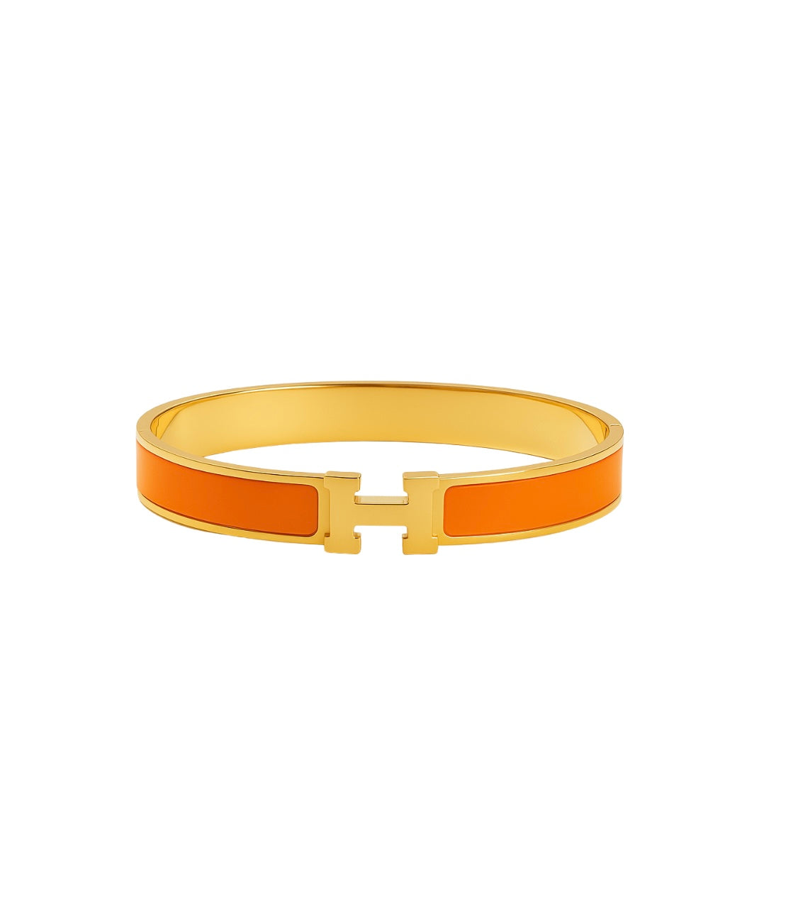 Josie Bracelet (Orange)