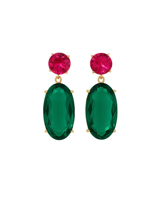 Mia Earrings