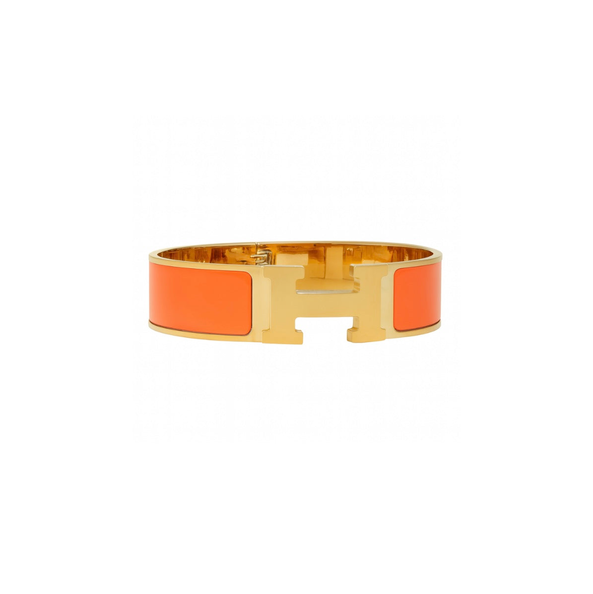 Rio Bracelet (Orange)