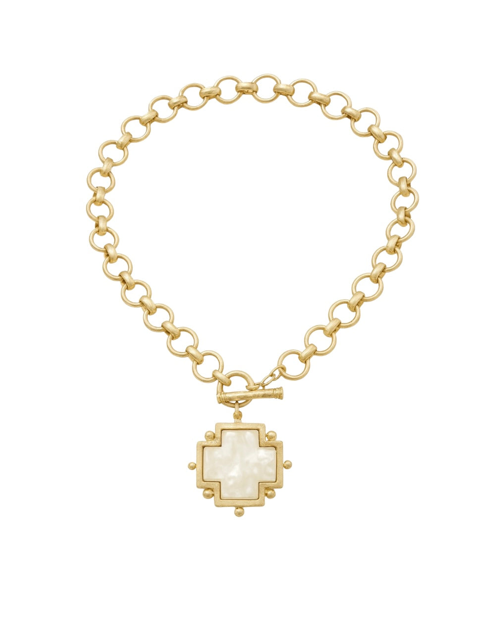 Sara Jane Necklace