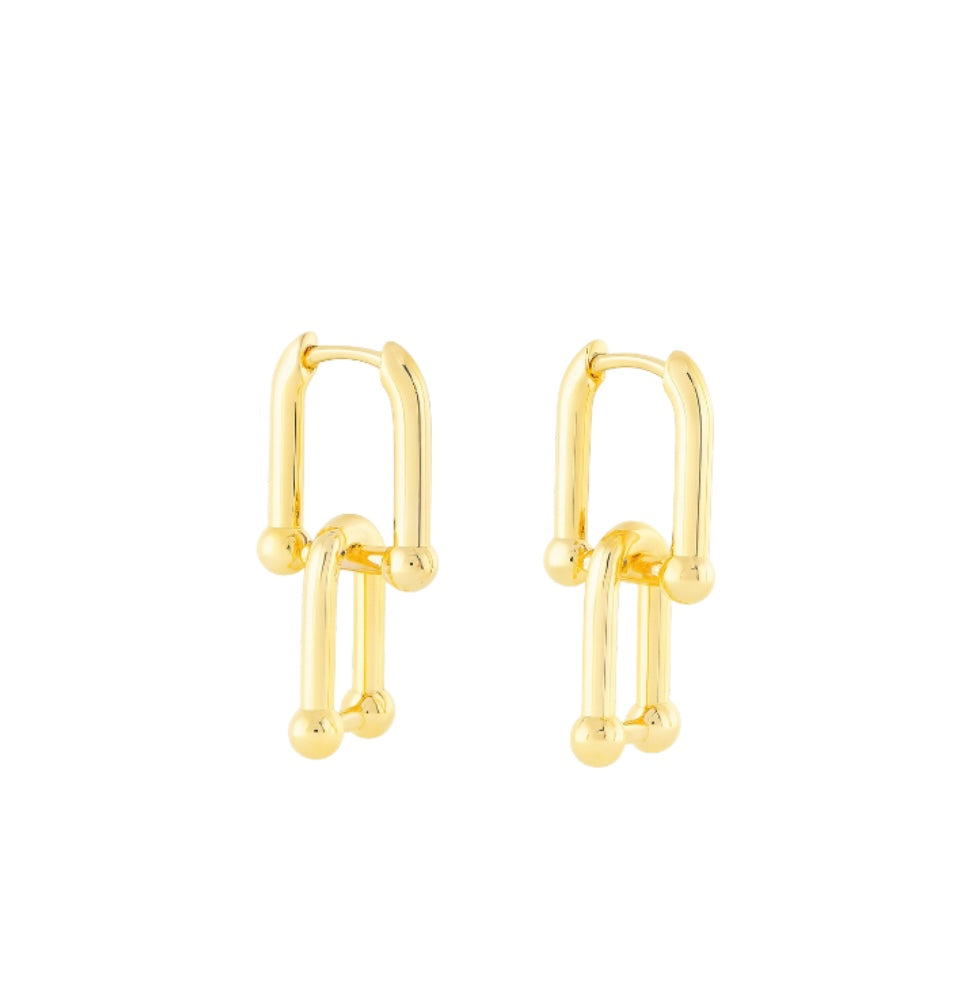Ella Earrings